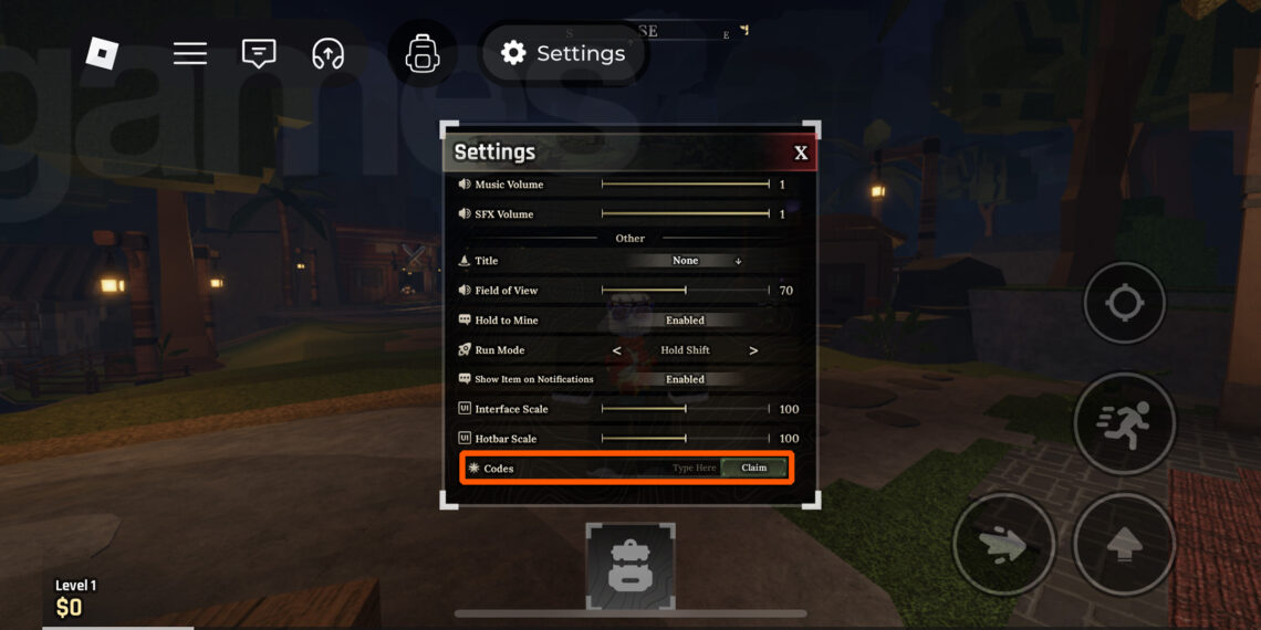 December 2025 The Forge Codes Revealed