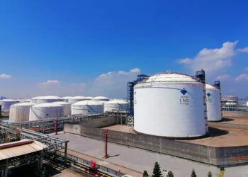 Jovo China Surges on $43M Boost for Aerospace Fuel Capacity