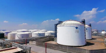 Jovo China Surges on $43M Boost for Aerospace Fuel Capacity