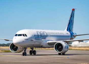 Juneyao & Spring Airlines to Purchase 55 Airbus Jets for $8.2B