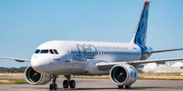 Juneyao & Spring Airlines to Purchase 55 Airbus Jets for $8.2B