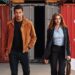 Kenan İmirzalıoğlu and Afra Saraçoğlu Spark Buzz As ABİ Trailer Drops