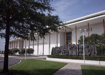 Kennedy Arts Center to Be Renamed 'Trump-Kennedy Center'
