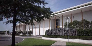 Kennedy Arts Center to Be Renamed 'Trump-Kennedy Center'