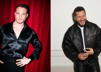 Kerem Bürsin Responds to Actors Portraying Him and Hande Erçel in Arabic “Sen Çal Kapımı”