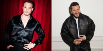 Kerem Bürsin Responds to Actors Portraying Him and Hande Erçel in Arabic “Sen Çal Kapımı”