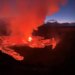Kilauea Volcano in Hawaii Approaches One Year of Eruption