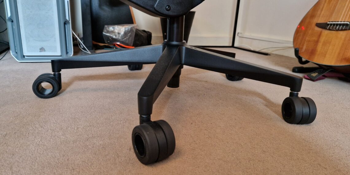 6 Easy Steps to Build Your Own Gaming Chair