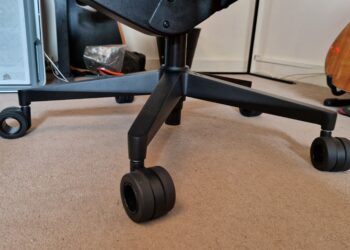 6 Easy Steps to Build Your Own Gaming Chair