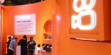 Kuaishou Plunges After Chinese Video Platform Hit by Hacker Attack