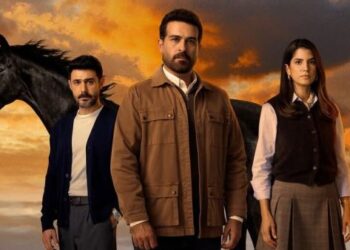 Layl Series: The Arabic 'Safirin Kizi' Story Explained