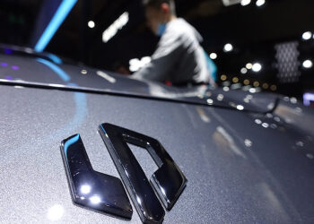 Leapmotor Secures $528M from FAW, Boosts Yearly Sales Goal