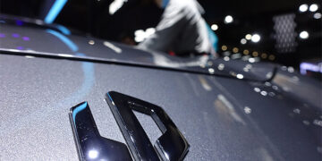 Leapmotor Secures $528M from FAW, Boosts Yearly Sales Goal