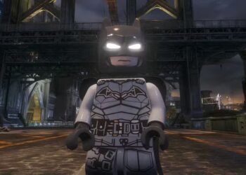 Legacy of the Dark Knight Pre-Order Guide: Completing and Solving