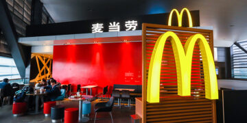 McDonald's Hikes Prices on Select Items in China
