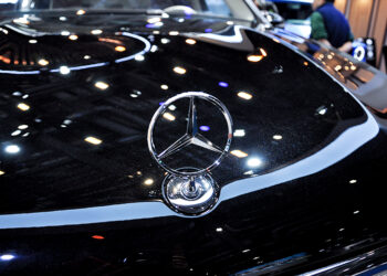 Mercedes-Benz Rises to Fifth-Largest Stakeholder in Qianli China