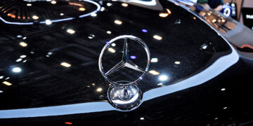 Mercedes-Benz Rises to Fifth-Largest Stakeholder in Qianli China