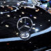 Mercedes-Benz Rises to Fifth-Largest Stakeholder in Qianli China