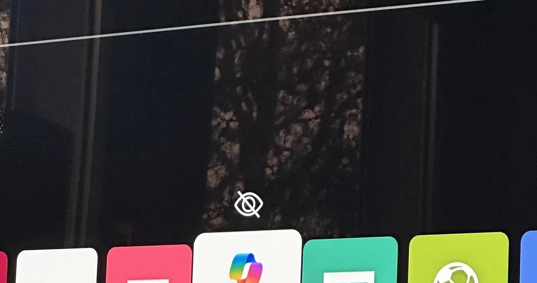 Microsoft Copilot Hidden on LG TVs and Cant Be Removed.jpeg