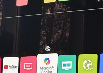 Microsoft Copilot Hidden on LG TVs and Cant Be Removed.jpeg