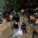 Morocco Building Collapses Kill 19 in Devastating Collapse
