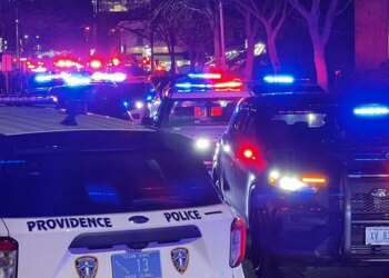 Multiple Injured in Shooting at Brown University
