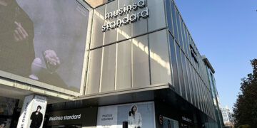 Musinsa Launches First International Store in Shanghai