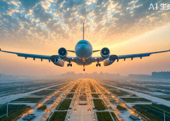 Nearly Half of Flights Between China and Japan to Be Canceled Next Month