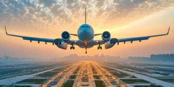 Nearly Half of Flights Between China and Japan to Be Canceled Next Month