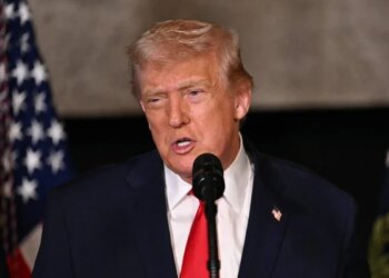 New Epstein Files Leak Reveals Multiple Trump Mentions