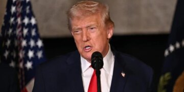 New Epstein Files Leak Reveals Multiple Trump Mentions