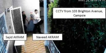 New Evidence and Photos of Bondi Beach Attackers Revealed