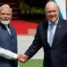 New Zealand Signs Free Trade Deal with India