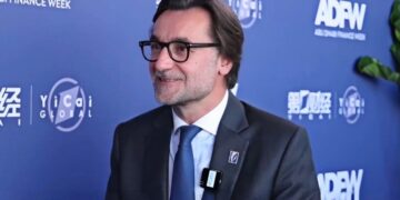 Next Year’s Global Investment Scene to Be More Complex, Emirates NBD CIO Says