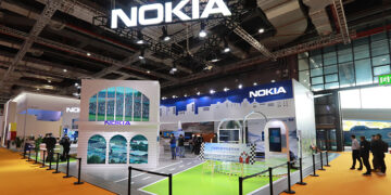 Nokia Acquisition Converts First Sino-Foreign Telecom JV to Fully Foreign-Owned