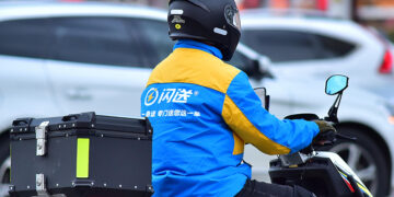 O2O Platforms Propel Growth in China's FMCG Market, Report Finds