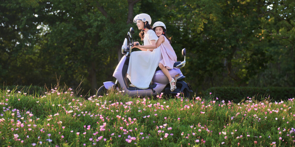 Ofero CEO: Overseas Chinese Firms Lead Global Expansion Trends