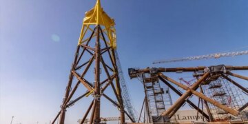 Oil-Dependent UAE Harnesses AI to Boost Economy