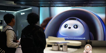 Over 10 Chinese Embodied Intelligence Experts Set for CES 2026