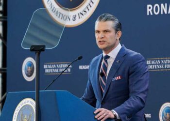 Pentagon Chief Under Fire as Scandals Mount During Trump's Leadership