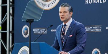 Pentagon Chief Under Fire as Scandals Mount During Trump's Leadership