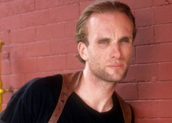 Peter Greene, Pulp Fiction & The Mask Actor, Dies at 60