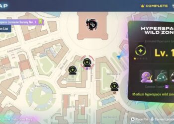 Pokemon Legends: Z-A - Mega Dimension: Solving to Completing Grafaiai