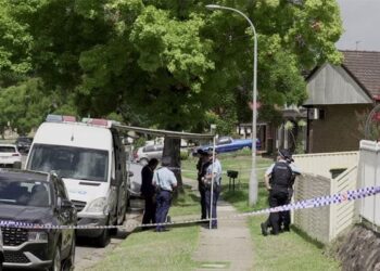 Police say Bondi shooter stopped at gun shop during Philippines trip