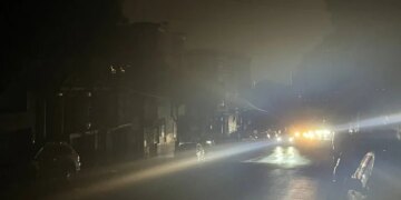 Power Outage Affects Thousands in San Francisco