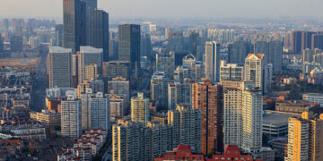 Pre-Owned Home Prices Drop, New Listings Rise in China's Top 100 Cities (Nov)