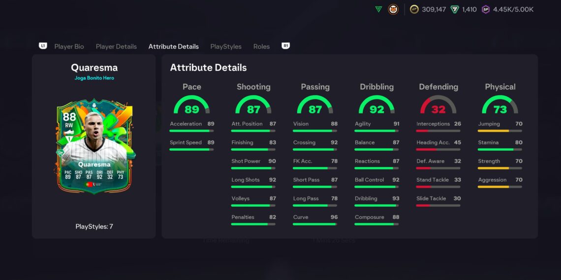 FC 26 Joga Bonito Promo & Lucas Paqueta SBC Tips Guide