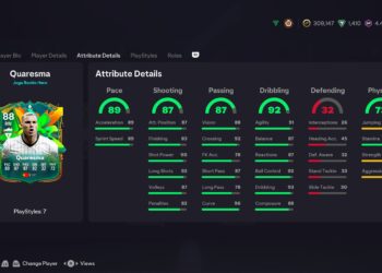 FC 26 Joga Bonito Promo & Lucas Paqueta SBC Tips Guide