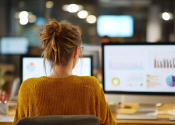 Quick Filters Added to Google Ads Search Terms Report