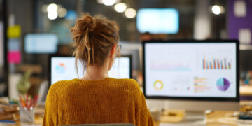 Quick Filters Added to Google Ads Search Terms Report